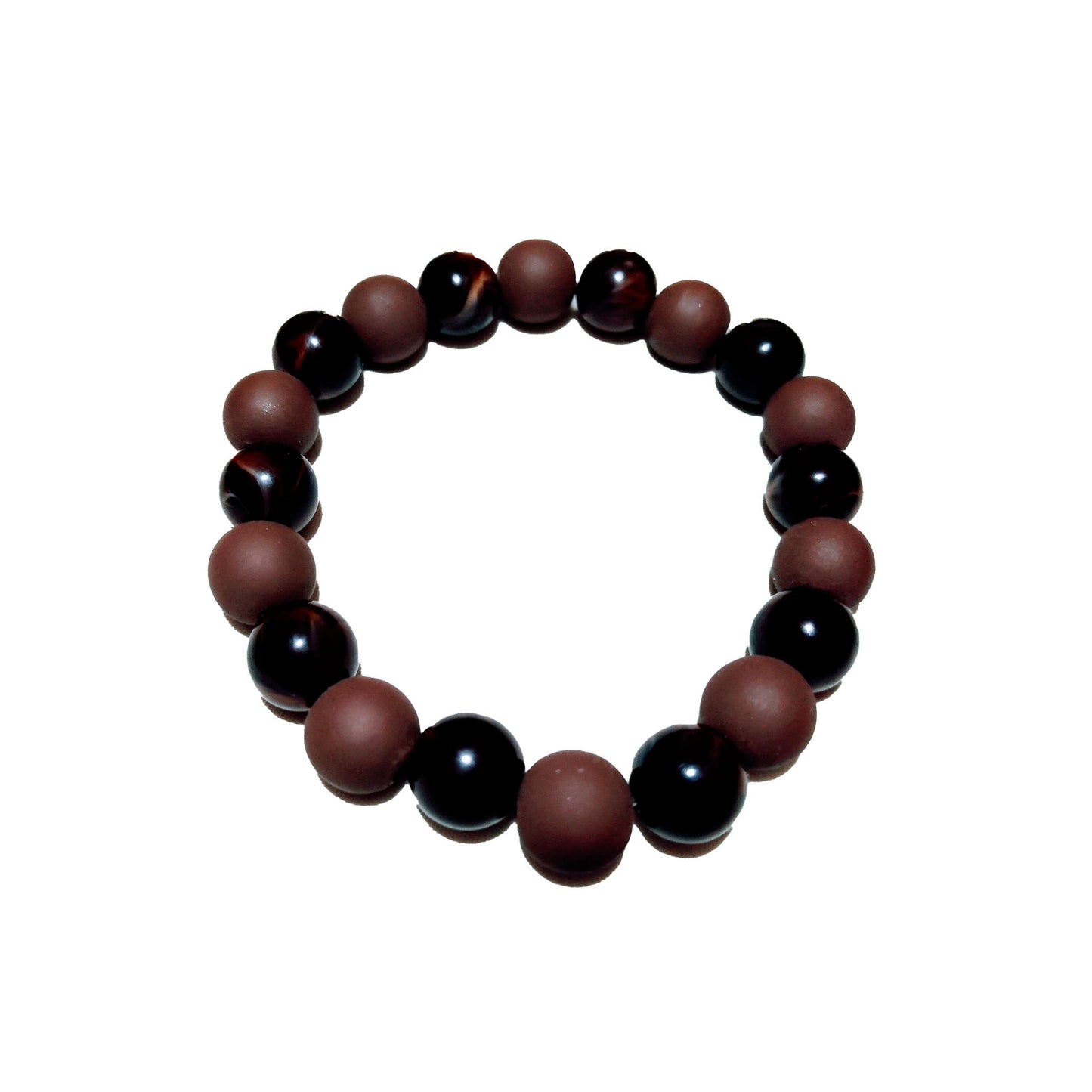 Beauty Brown Bracelet