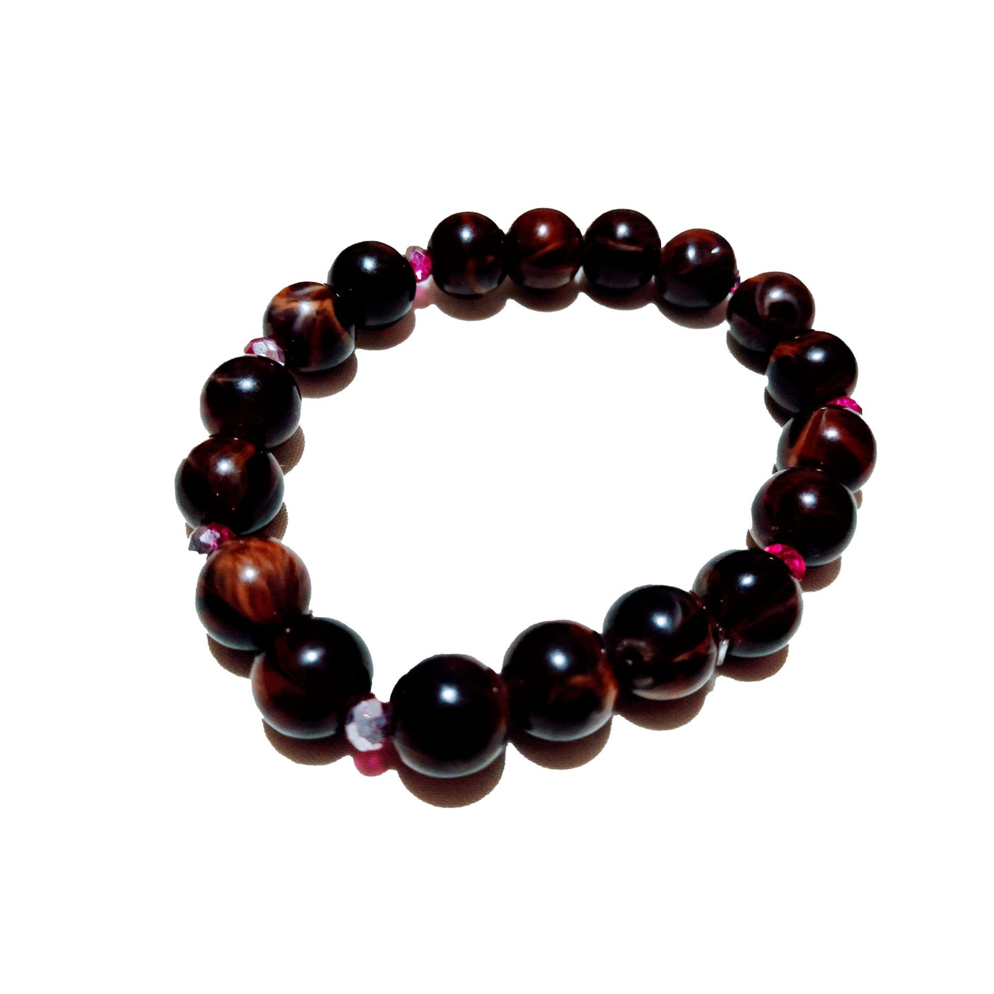 Beauty Brown Bracelet