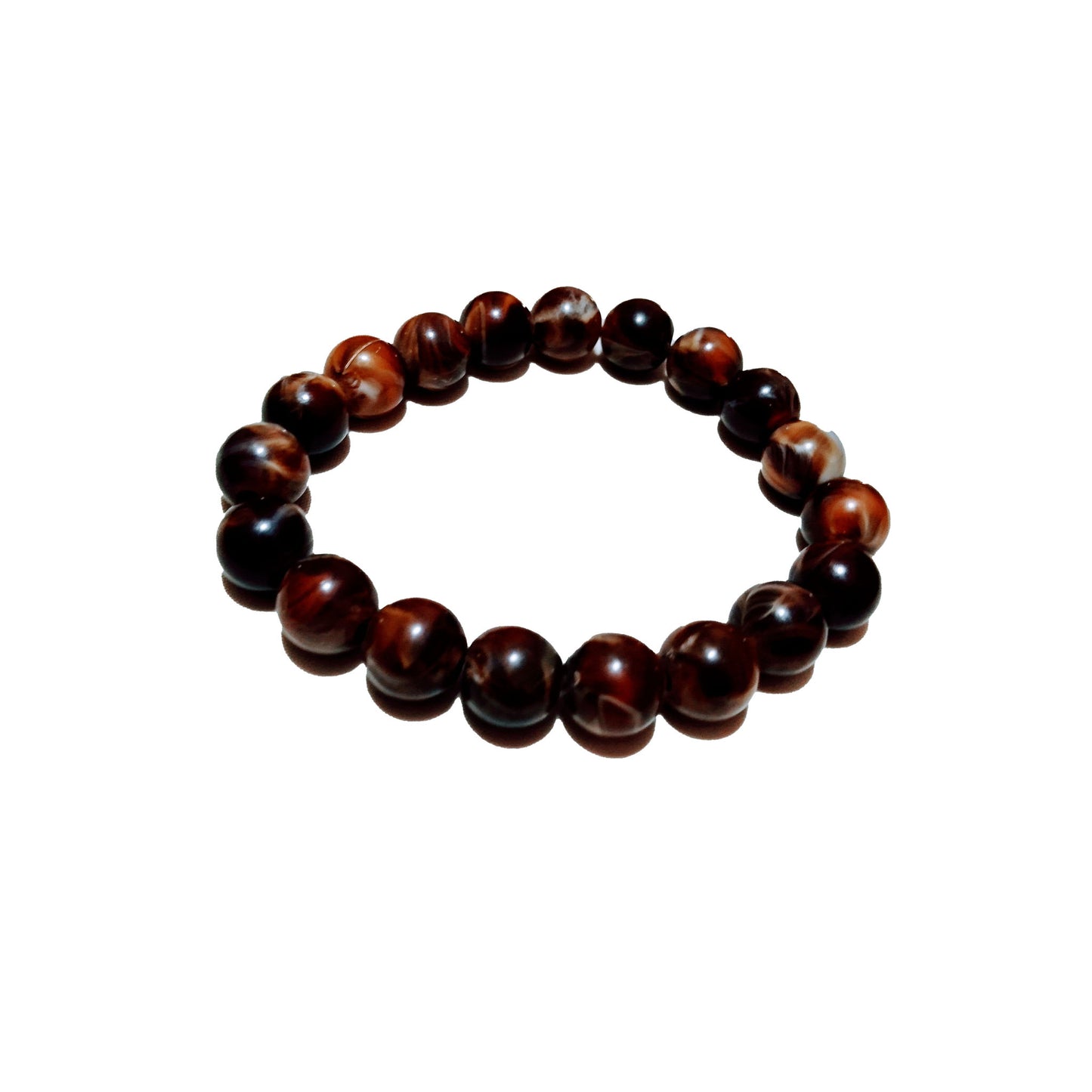 Beauty Brown Bracelet