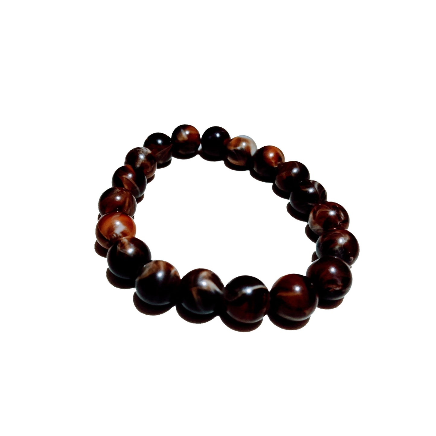 Beauty Brown Bracelet