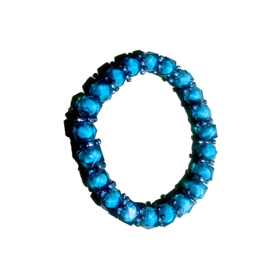 Miami Blue Bracelet