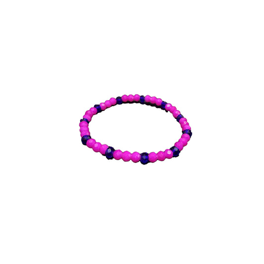 Great Pink Bracelet